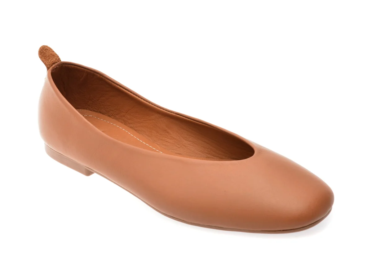 Balerini Flavia Passini Maro, 2480, Din Piele Naturală