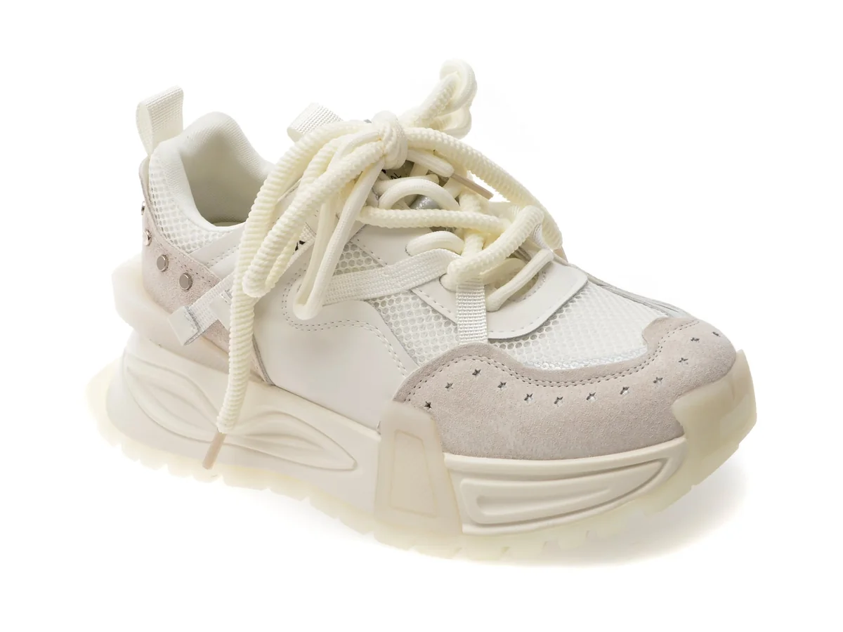Pantofi Sport GRYXX Albi, 90511, Din Material Textil