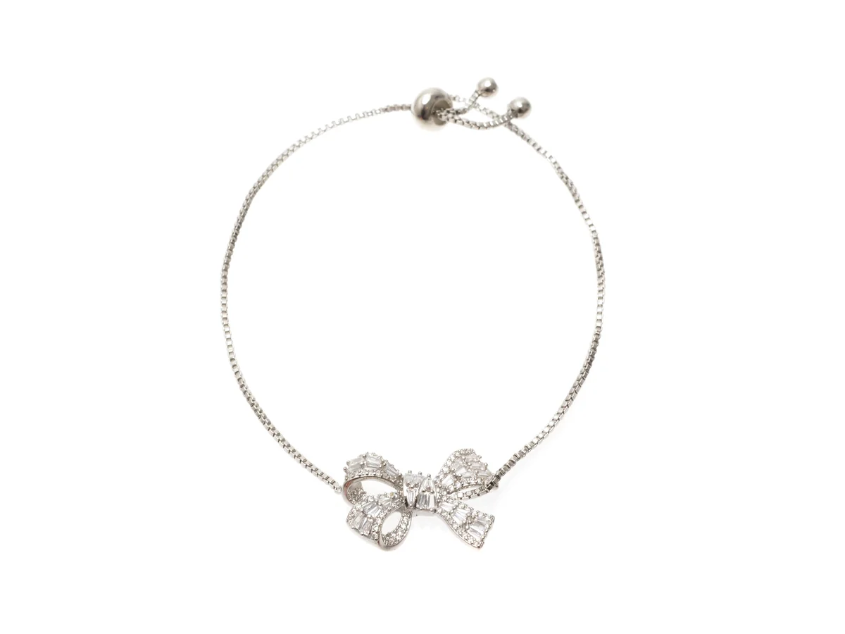 Bratara ALDO Argintie, ERALICIEN 973, Din Metal