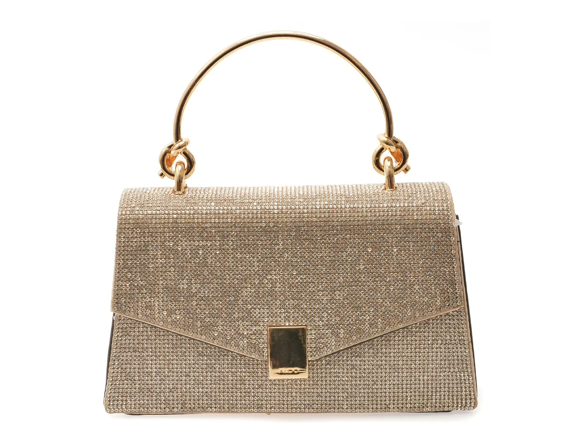 Geanta ALDO Aurie, MIRAMA 710, Din Piele Ecologica