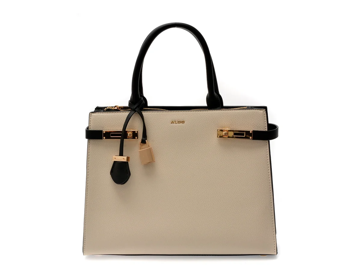 Geanta Aldo Bej, MANILLA 003, Din Piele Ecologică