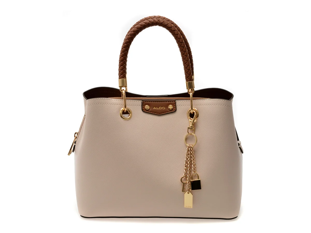 Geanta Aldo Bej, LOTHYCAN 966, Din Piele Ecologica