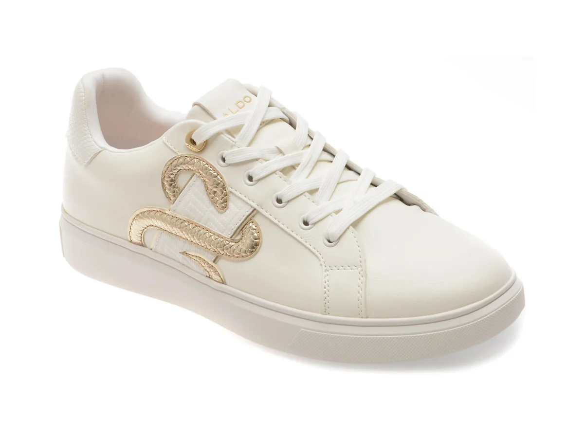 Pantofi Sport Aldo Albi, SLITHER 100, Din Piele Ecologică