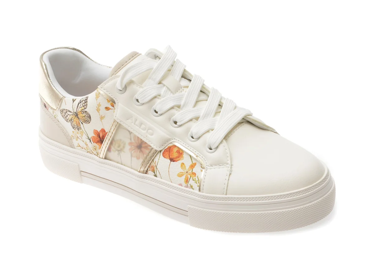 Pantofi Sport Aldo Multicolor, ONIRASEEN 978, Din Piele Ecologică