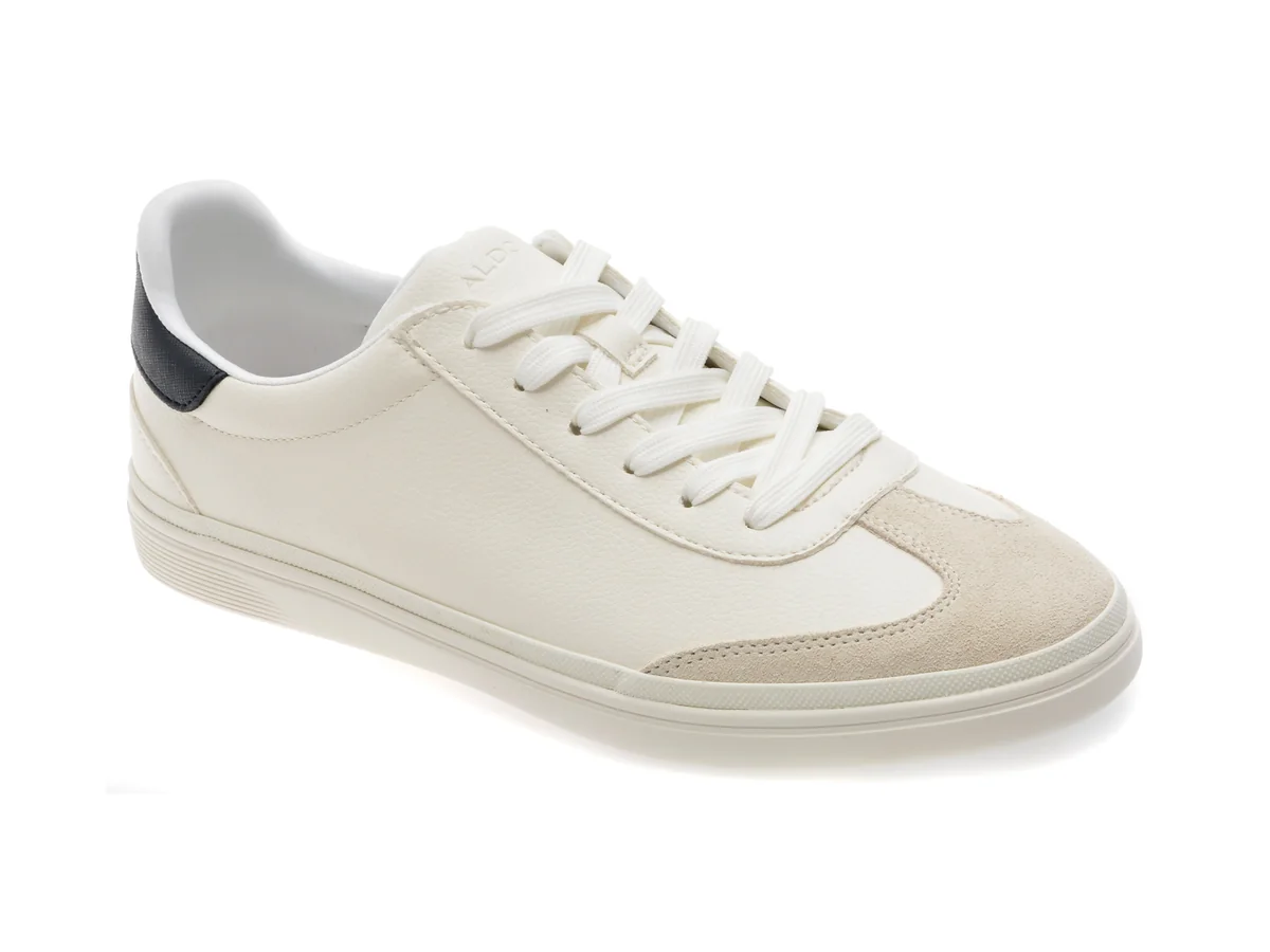 Pantofi Sport Aldo Albi, LIDO 100, Din Piele Ecologică