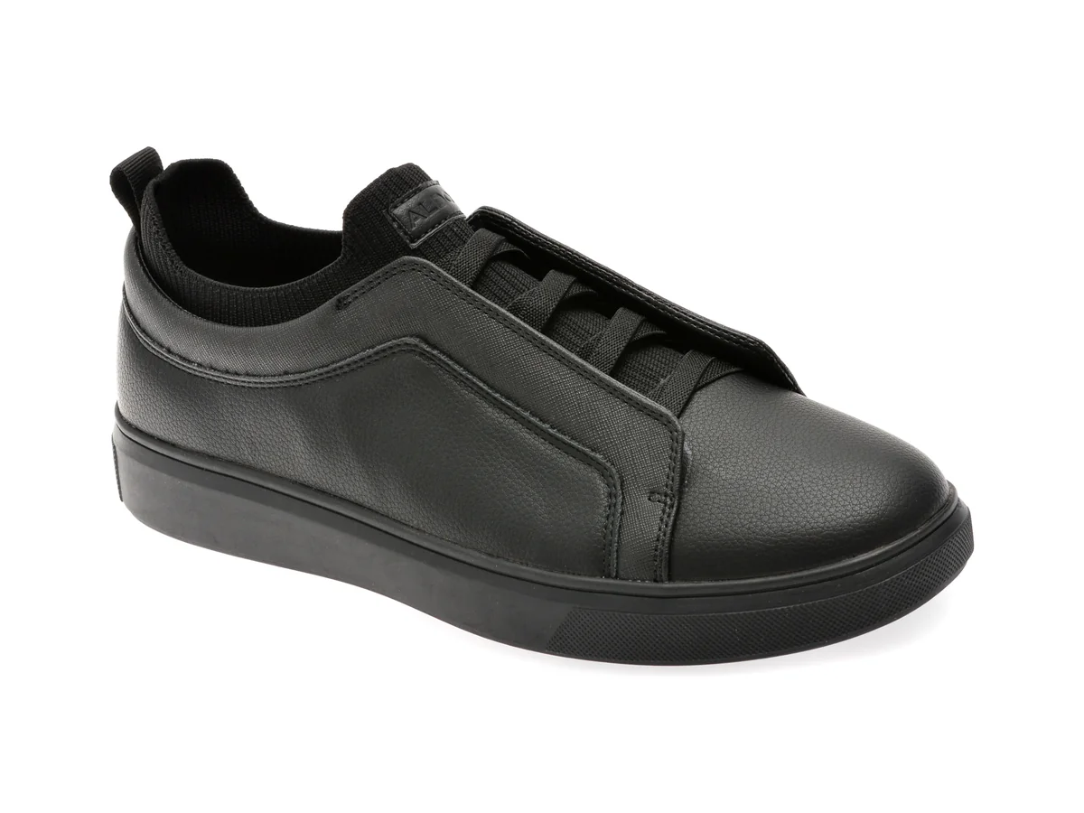 Pantofi Sport Aldo Negri, MIDTOWN 008, Din Piele Ecologică