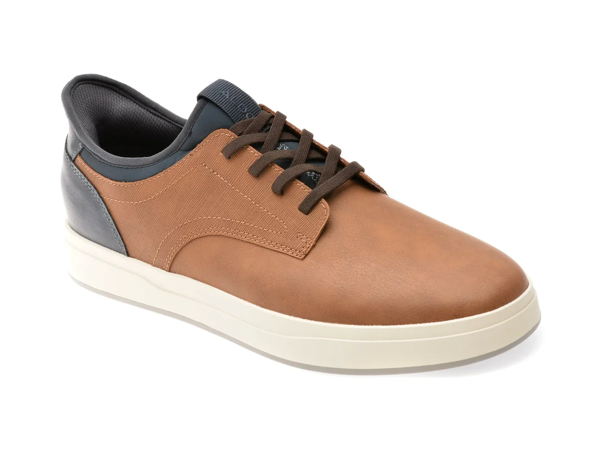 Pantofi Aldo Maro, ARDEN 220, Din Piele Ecologică