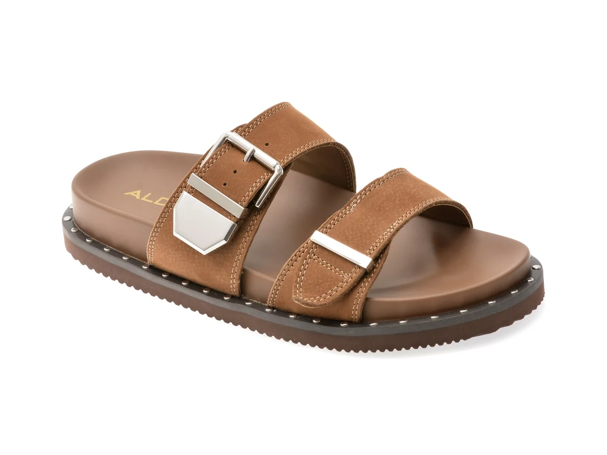 Papuci Aldo Maro, ELYNA 230, Din Nabuc