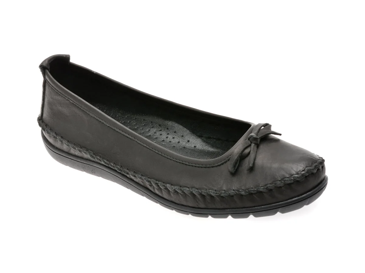 Balerini Flavia Passini Negri, 2565, Din Piele Naturala