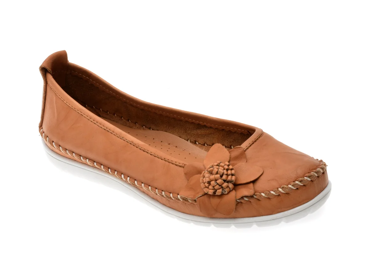 Balerini Flavia Passini Maro, 2560, Din Piele Naturala