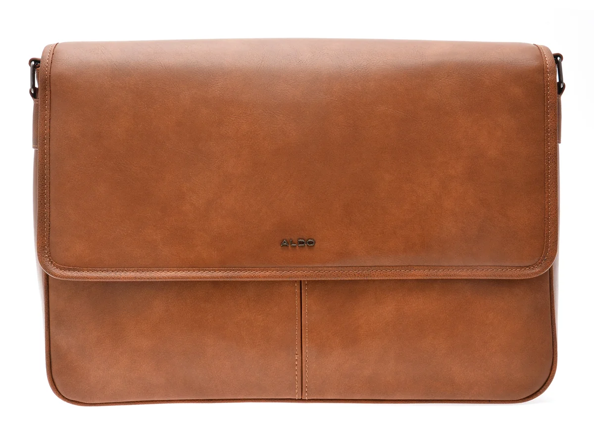 Geanta Aldo Maro, ULERADUS 238, Din Piele Ecologica