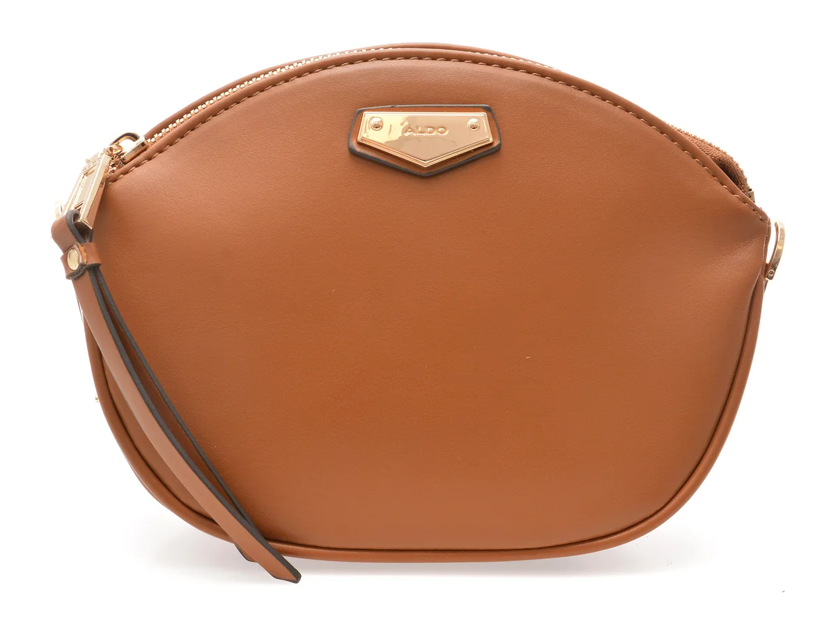 Geanta Aldo Maro, ABINGER 220, Din Piele Ecologica