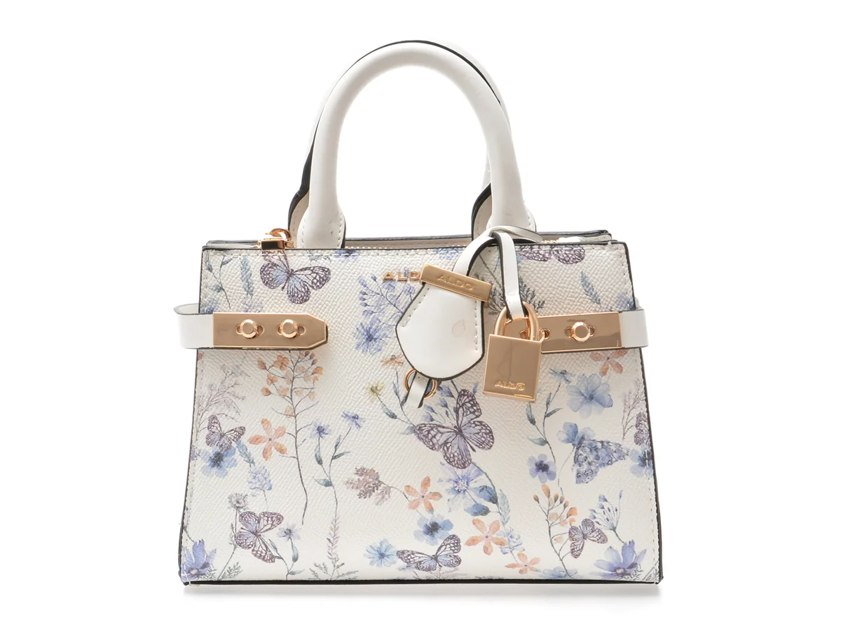 Geanta Aldo Alba, LISBON 458, Din Piele Ecologica