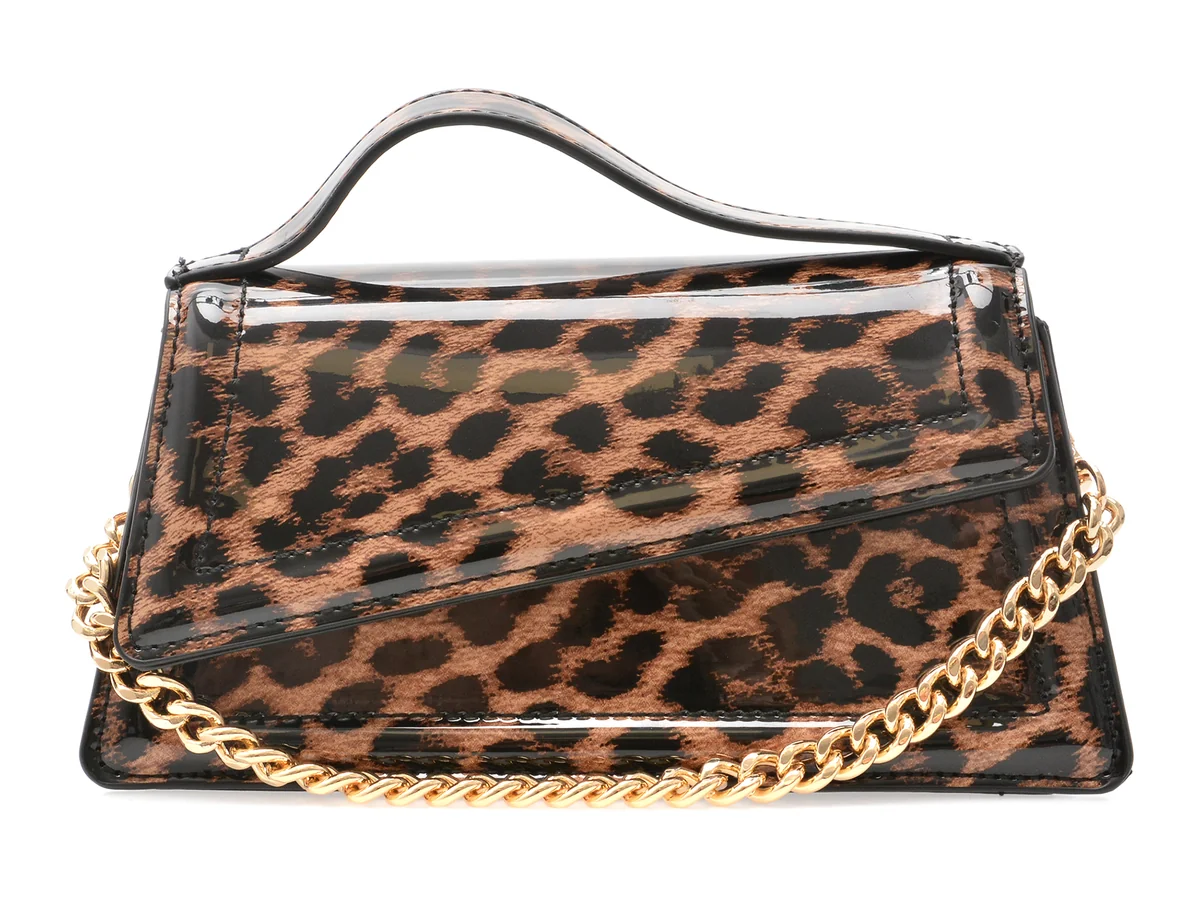 Geanta Aldo Maro, LYSANDRIA 994, Din Piele Ecologica Lacuita