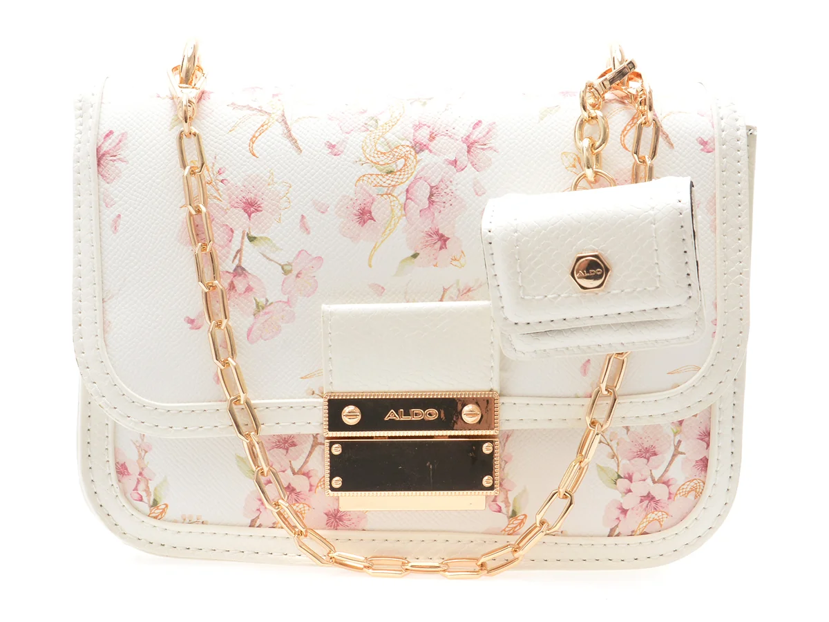 Geantă Aldo Multicolor, KAILEIGH 693, Din Piele Ecologică