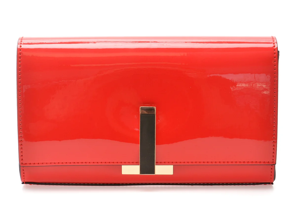 Geanta ALDO Rosie, ADORING 600, Din Piele Ecologica Lacuita