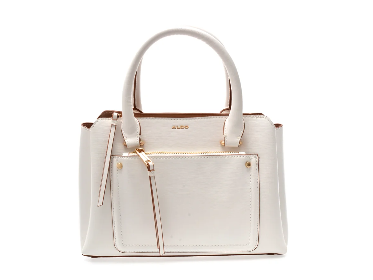 Geanta Aldo Alba, KEDERASEAN 100, Din Piele Ecologica