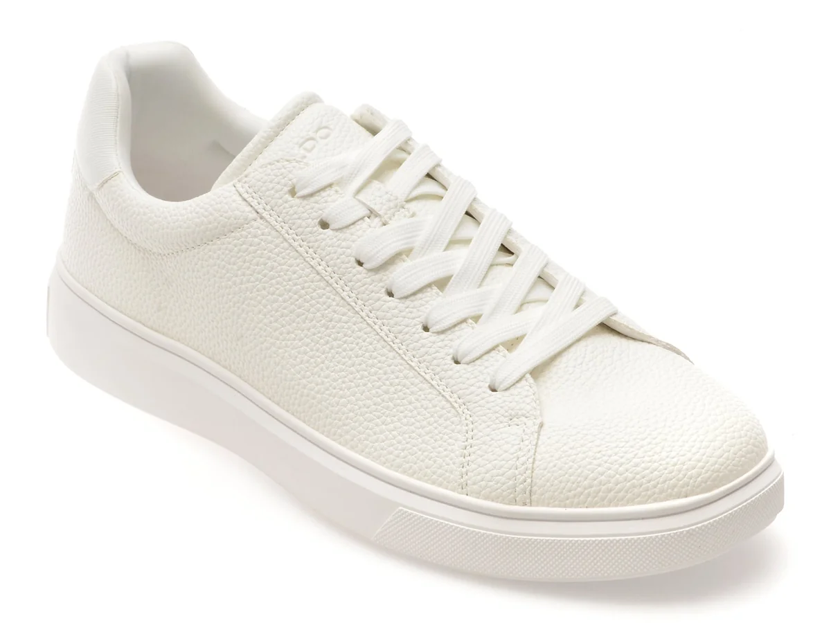 Pantofi Sport Aldo Albi, CLUBMEMBER 100, Din Piele Ecologică