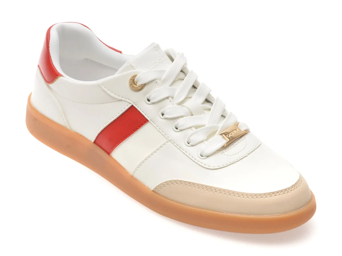 Pantofi Sport Aldo Albi, HESTIA 138, Din Piele Ecologică