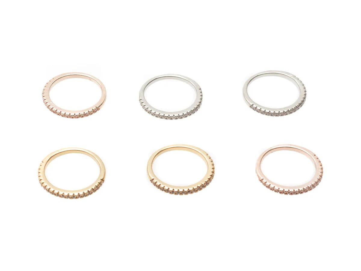 Inel ALDO Argintiu, LAMILLY 962, Din Metal