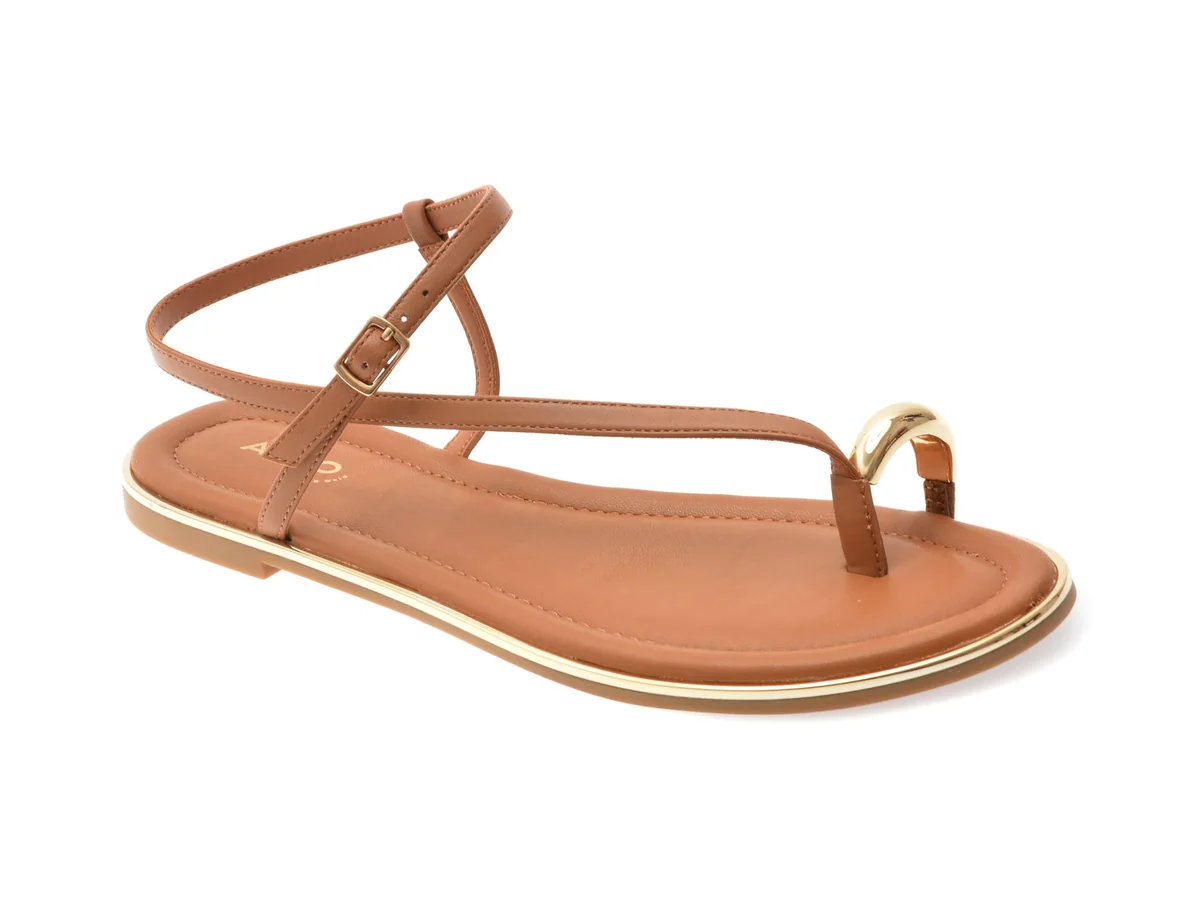 Sandale Aldo Maro, JOMALI 210, Din Piele Naturala