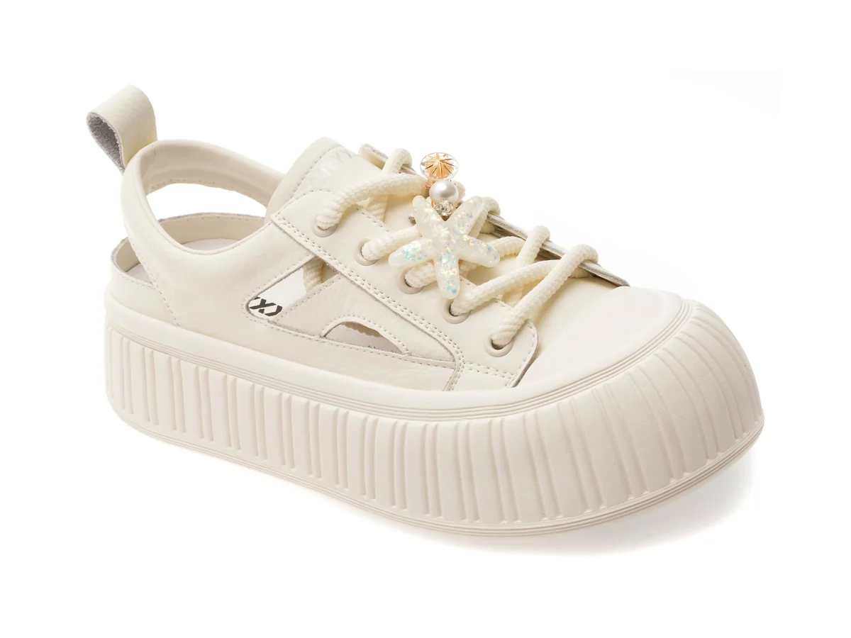 Pantofi Sport GRYXX Albi, 231210, Din Piele Naturală