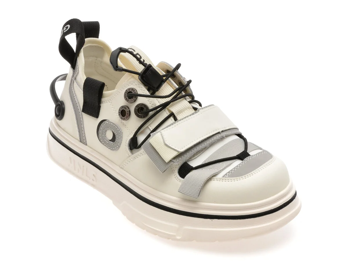 Pantofi Sport GRYXX Albi, 90811, Din Piele Naturală