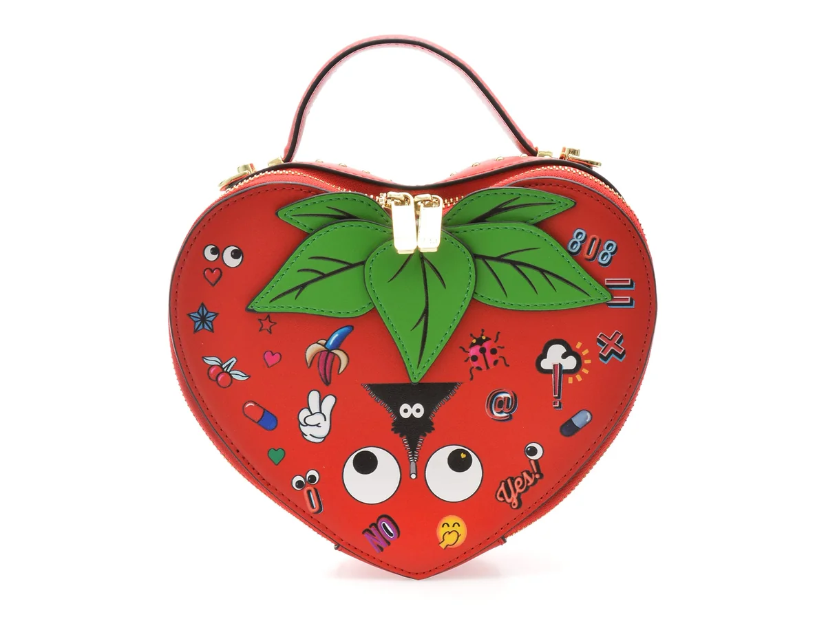 Geanta GRYXX Rosie, 2639, Din Piele Ecologica