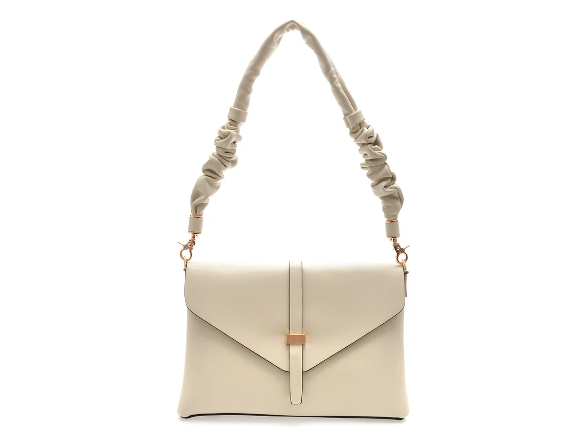 Geanta Epica Nude, 3551, Din Piele Ecologica