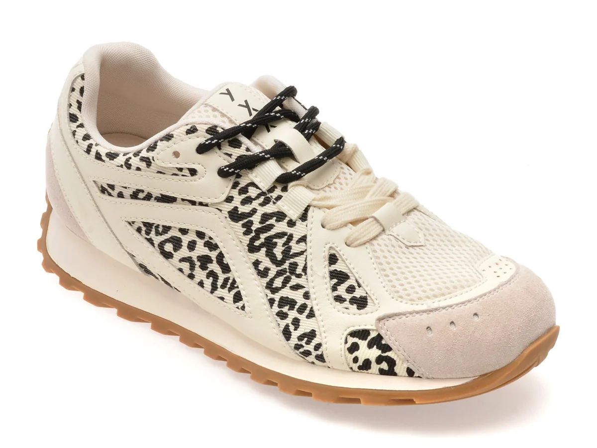 Pantofi Sport GRYXX Albi, 23191, Din Material Textil