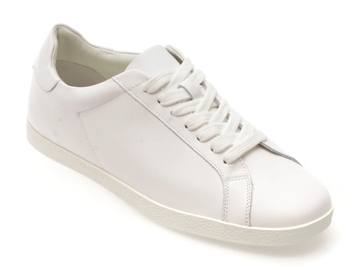 Pantofi Sport Gryxx Albi, 1355G11, Din Piele Naturală