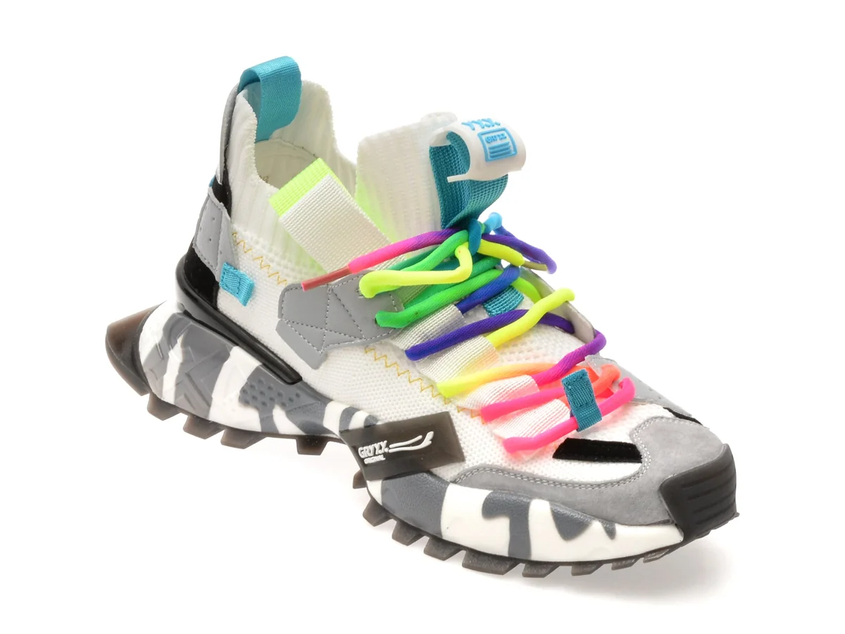 Pantofi Sport GRYXX Albi, 18159, Din Material Textil