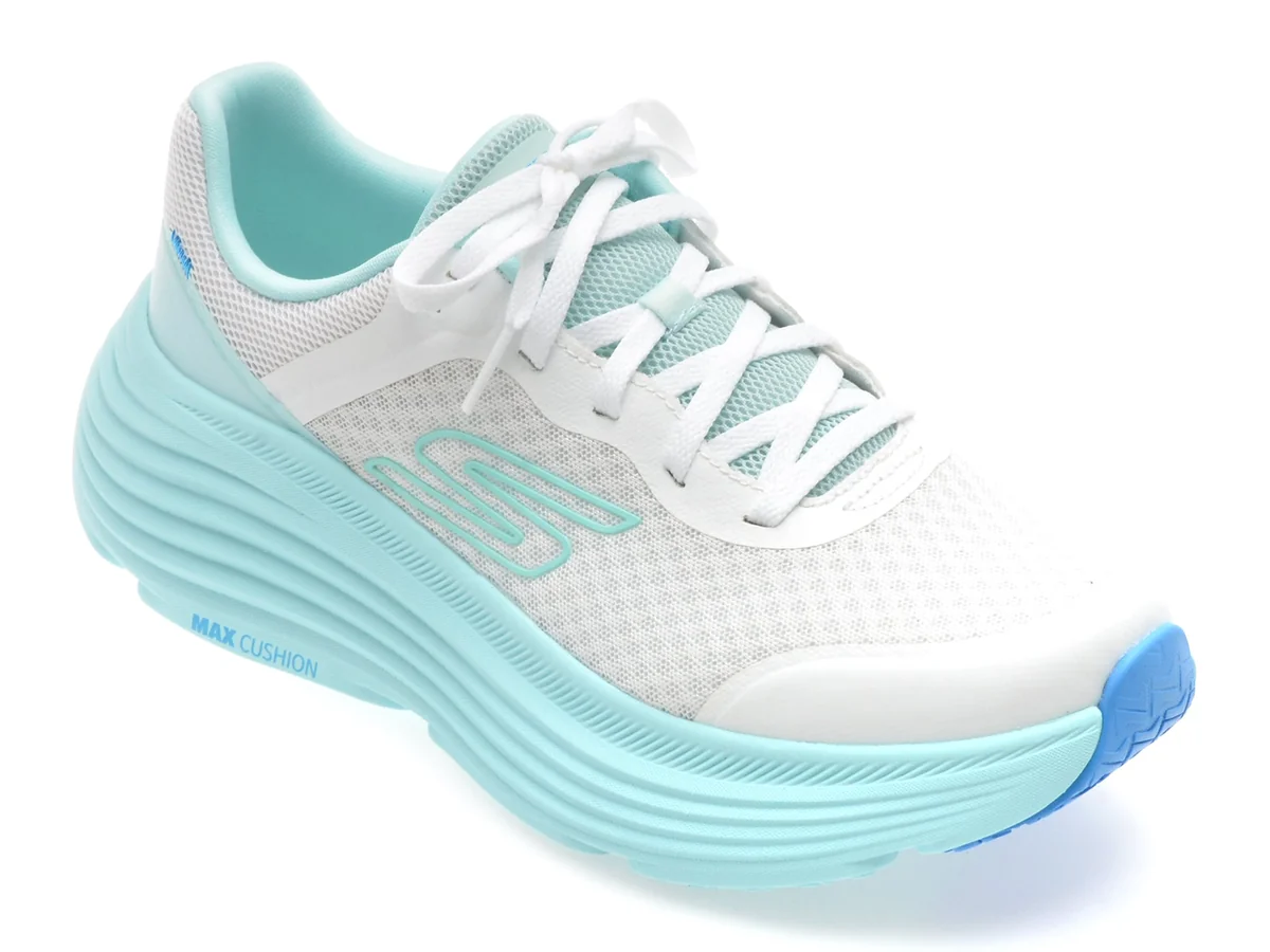 Pantofi Sport Skechers Albi, Max Cushioning Endeavour, Din Material Textil