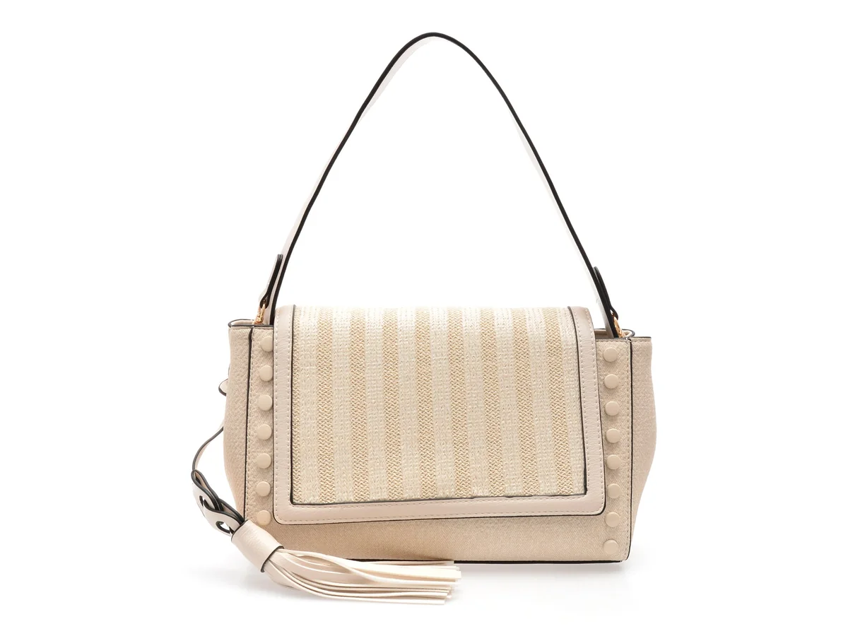 Geanta GRYXX Bej, 23, Din Piele Ecologica