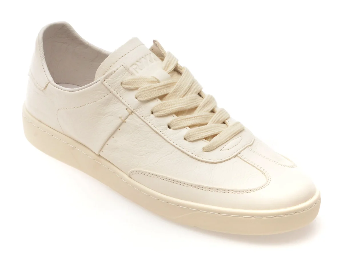 Pantofi Sport GRYXX Albi, 6501, Din Piele Naturală