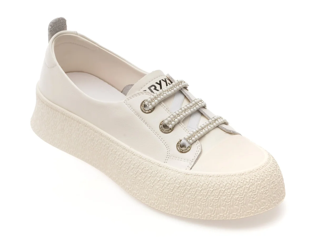 Pantofi Sport GRYXX Albi, 24992, Din Piele Naturala