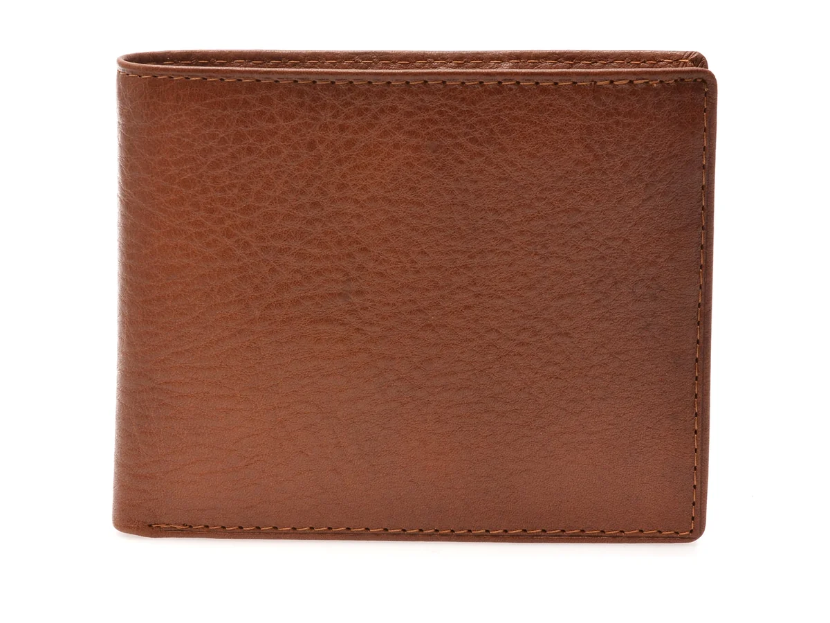 Portofel Maro, GS8009, Din Piele Naturala