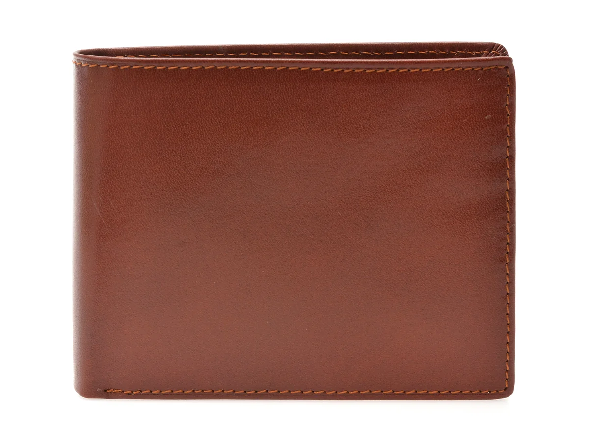 Portofel Maro, 4450, Din Piele Naturala