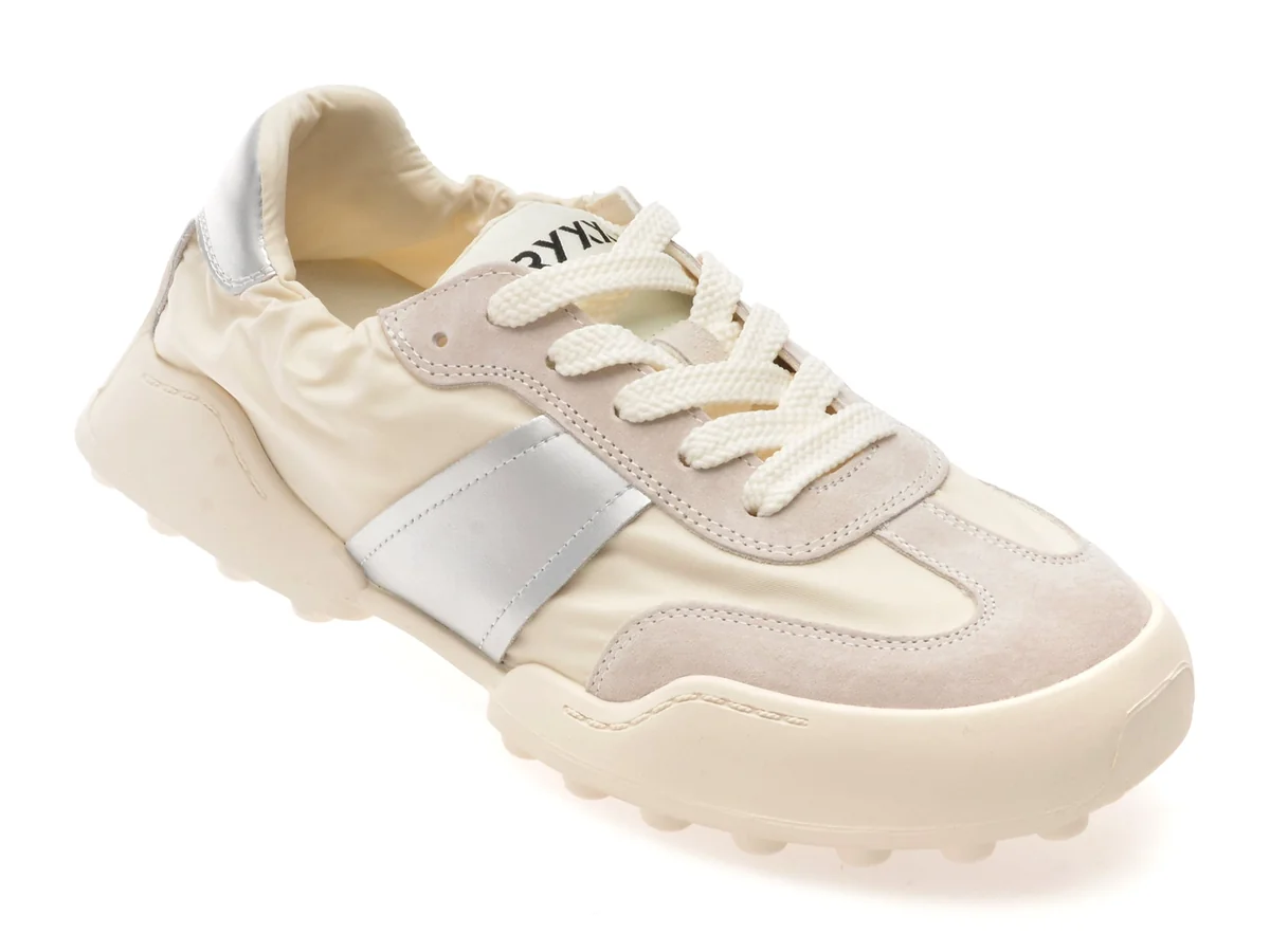 Pantofi Sport GRYXX Gri, 502, Din Material Textil