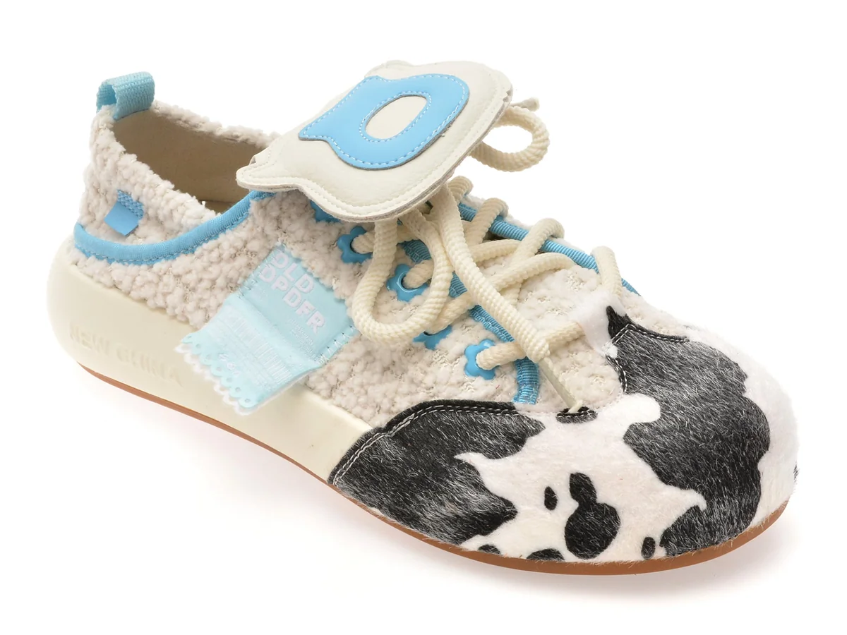 Pantofi Sport GRYXX Multicolor, 127510, Din Material Textil