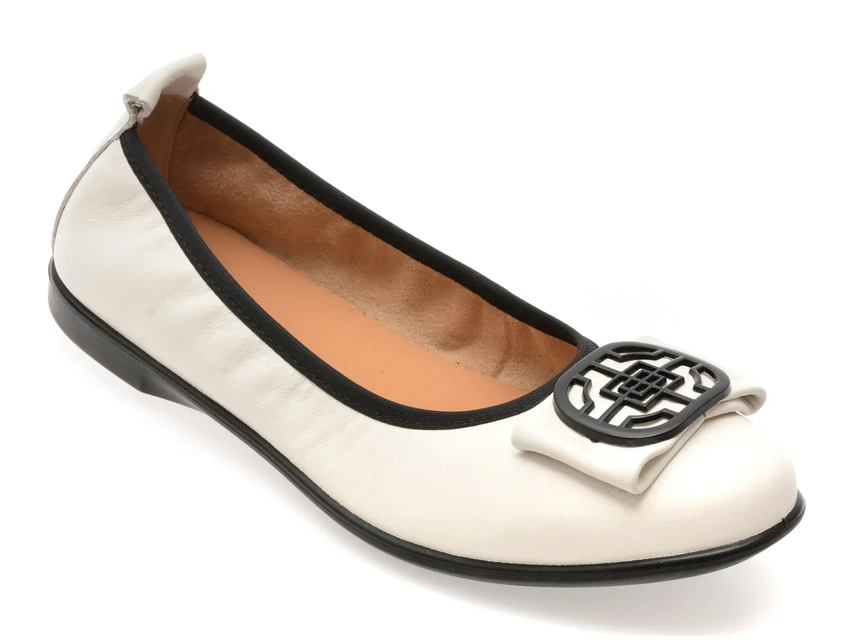 Balerini Image Albi, 172111, Din Piele Naturală