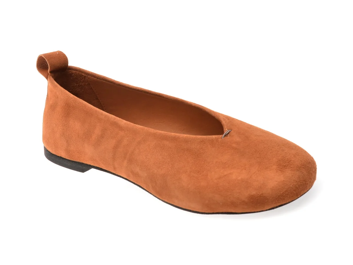 Balerini Gryxx Maro, 439356, Din Piele Intoarsa