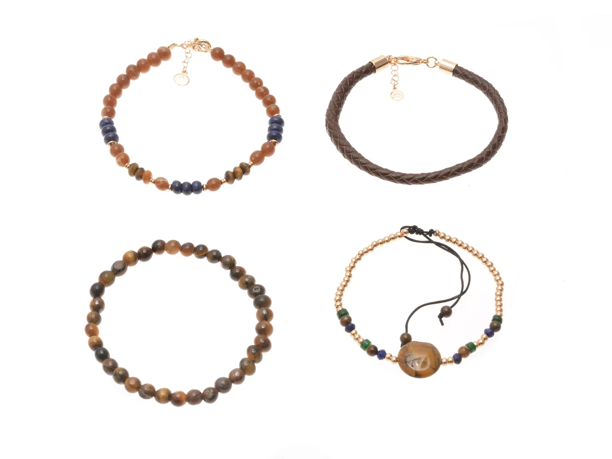 Accesorii Aldo Maro, GUILLARD 240, Din PVC