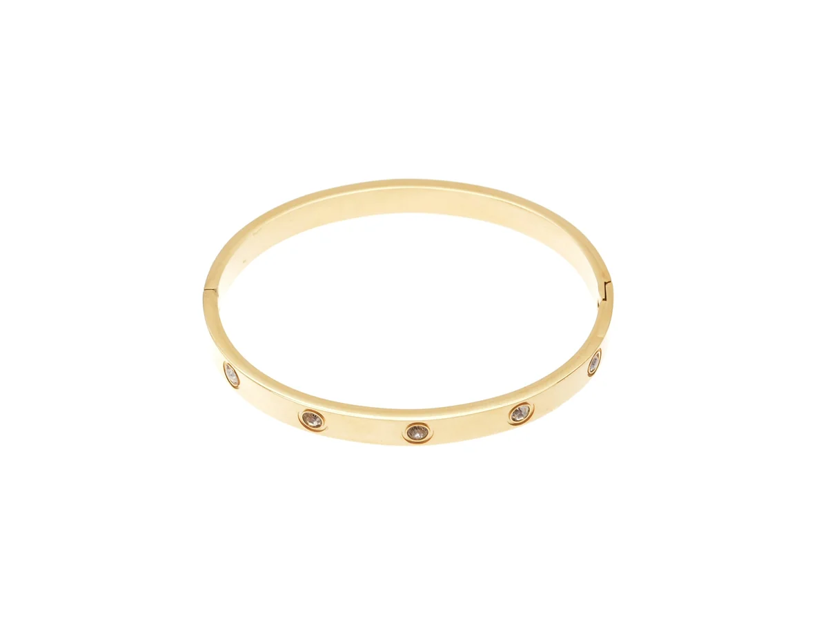 Bratara ALDO Aurie, MIRIA 972, Din Metal