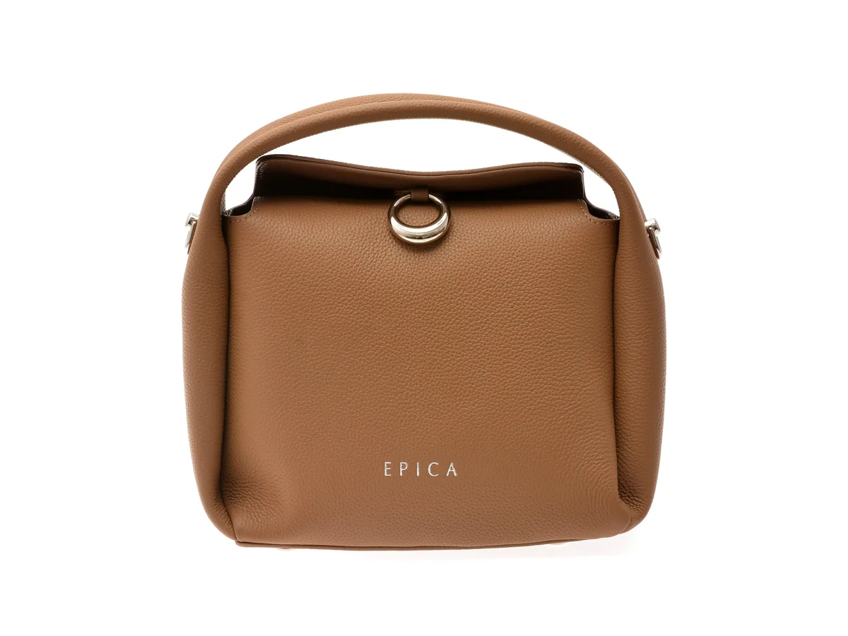 Geanta Epica Maro, 203901, Din Piele Naturala