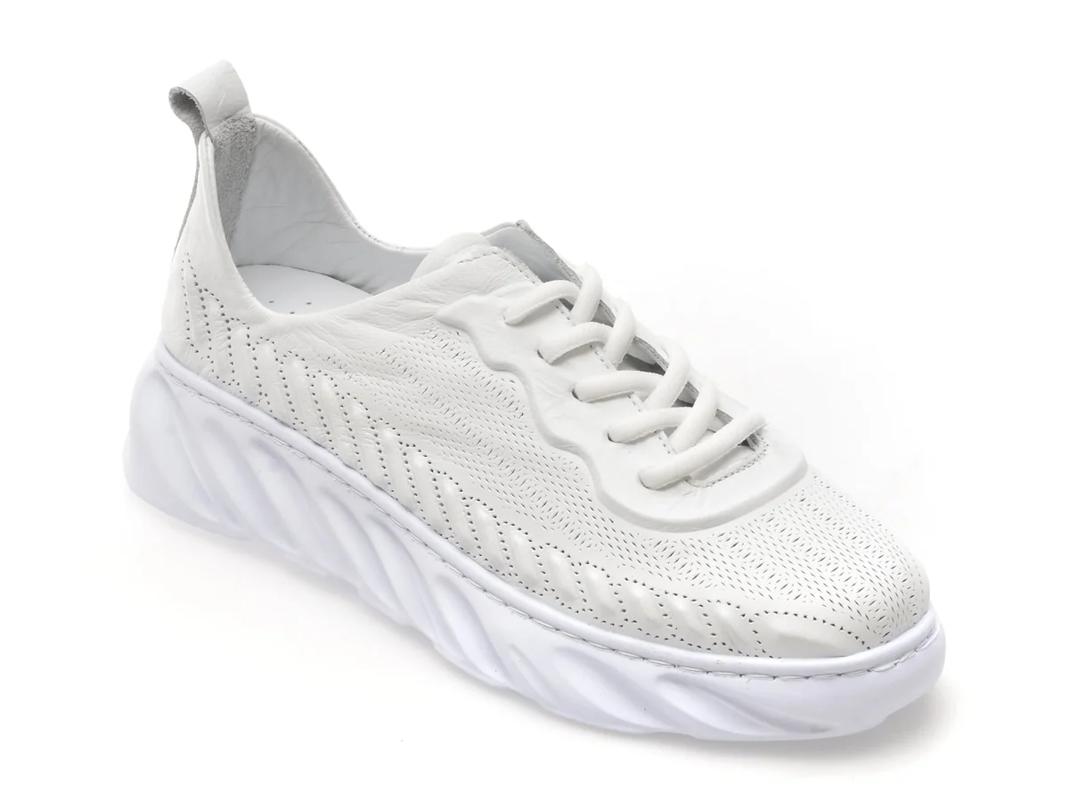 Pantofi Sport GRYXX Albi, 2191468, Din Piele Naturală