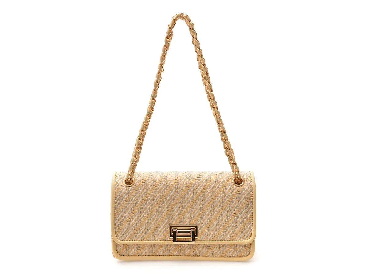 Geanta Epica Galbena, 13, Din Piele Ecologica