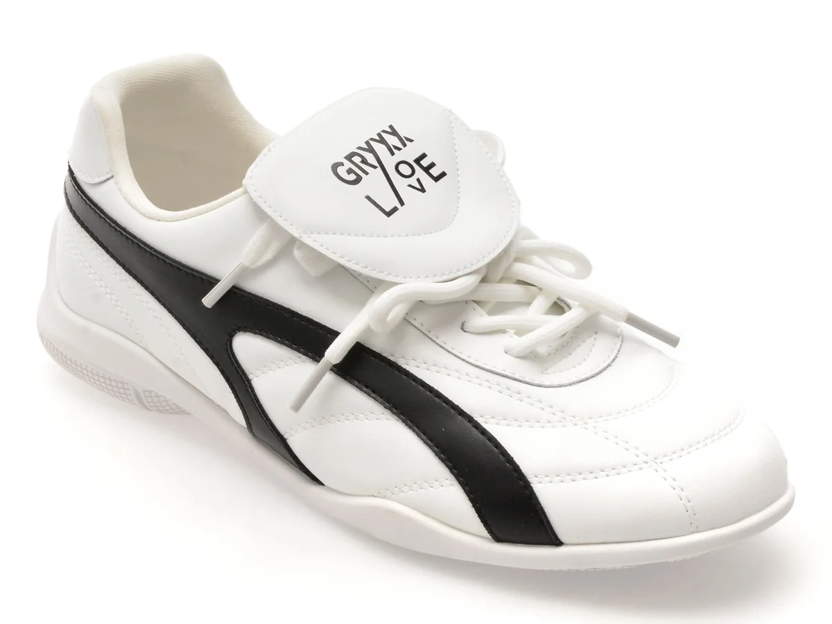 Pantofi Sport GRYXX Albi, 1998, Din Piele Ecologică