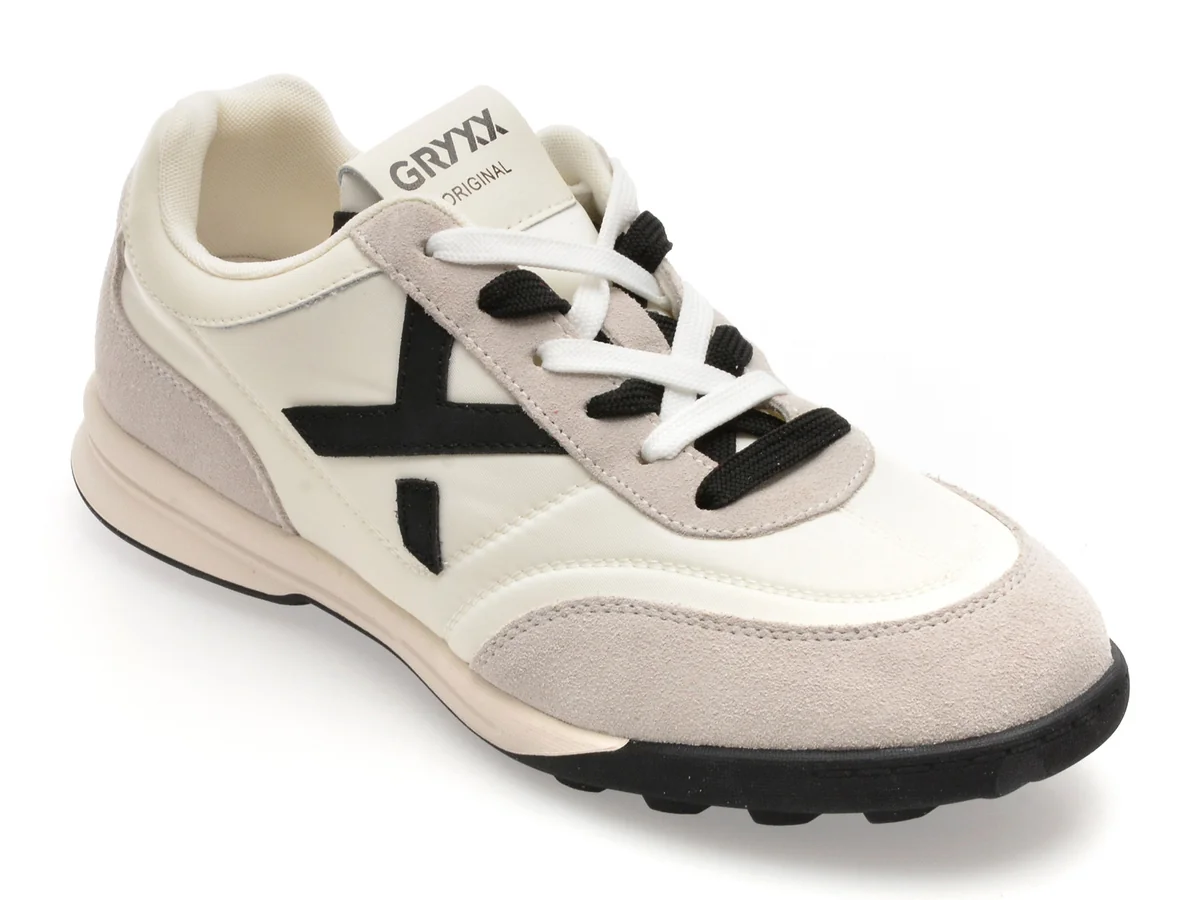 Pantofi Sport GRYXX Albi, 1582, Din Material Textil