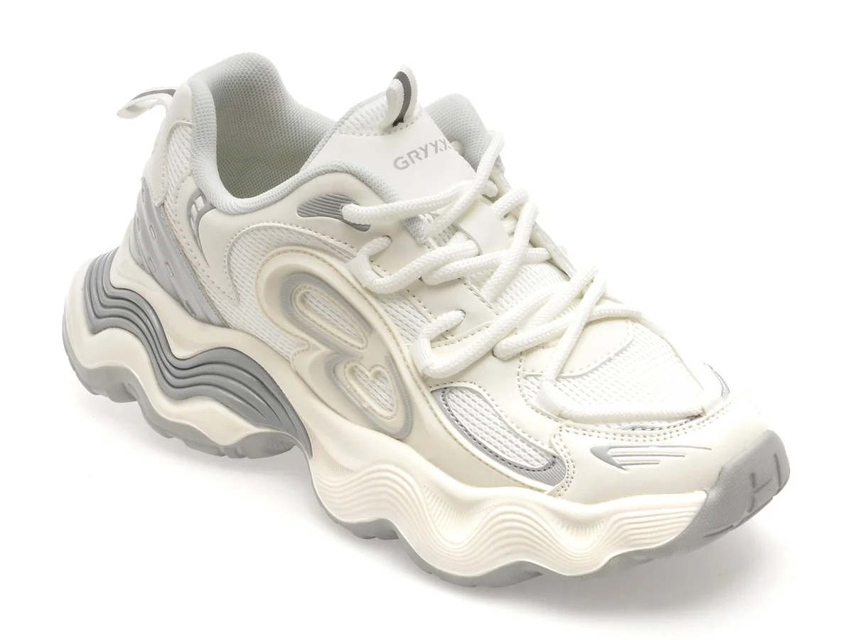 Pantofi Sport GRYXX Albi, 36398, Din Material Textil